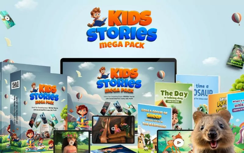 Kids-Stories-Mega-Pack.jpg.webp Kids Stories Mega Pack - Image 1